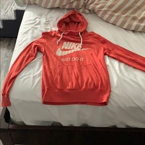 Nike hoodie